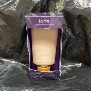 Tarte Amazonian Clay 16_ hour Full Cover  foundation